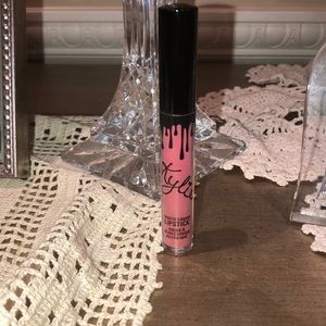 Kylie Cosmetics Posie K Matte Liquid Lipgloss